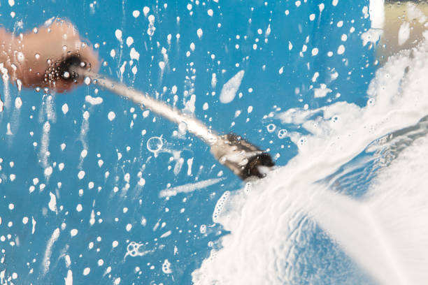 Santa Nella, CA Pressure Washing Services Company