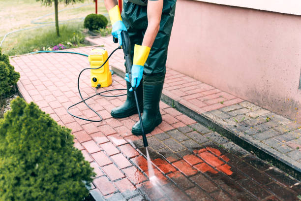 Best Patio and Deck Pressure Washing  in Santa Nella, CA