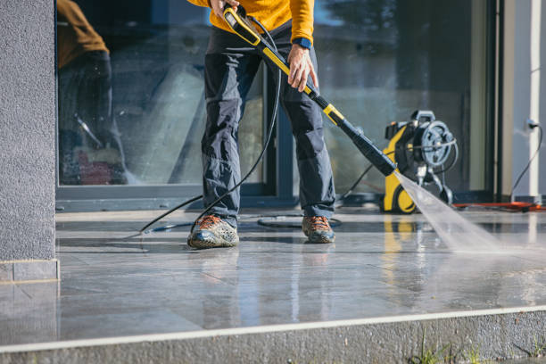 Best Parking Lot and Garage Cleaning  in Santa Nella, CA