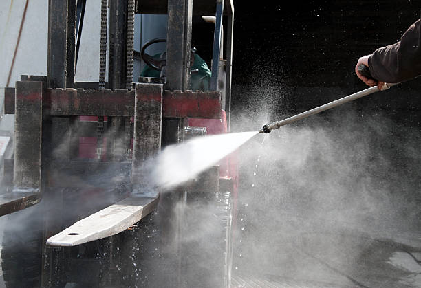Best Building Exterior Washing  in Santa Nella, CA